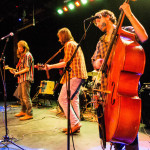Photo from “Von Stomper @ The Moxi Theater 02/12/14”