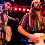 Photo from “Von Stomper @ The Moxi Theater 02/12/14”