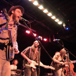 Photo from “Von Stomper @ The Moxi Theater 02/12/14”