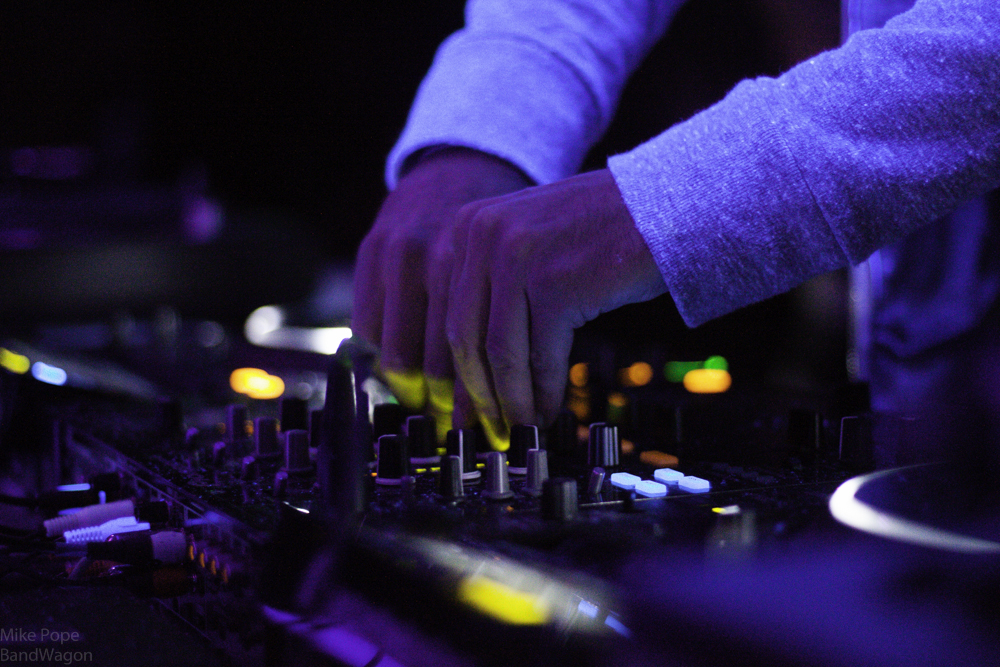 Ninth Annual Glo Music Festival
