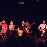 Photo from “Paul Beveridge & Company Farewell show w/ Silver & Gold, and Mike Ring and the Connection”