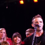 Photo from “Paul Beveridge & Company Farewell show w/ Silver & Gold, and Mike Ring and the Connection”