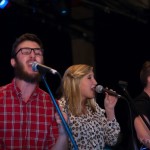 Photo from “Paul Beveridge & Company Farewell show w/ Silver & Gold, and Mike Ring and the Connection”