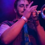 Photo from “Paul Beveridge & Company Farewell show w/ Silver & Gold, and Mike Ring and the Connection”