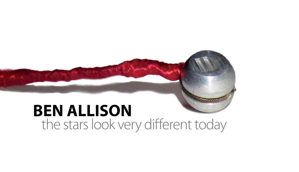 album benallison