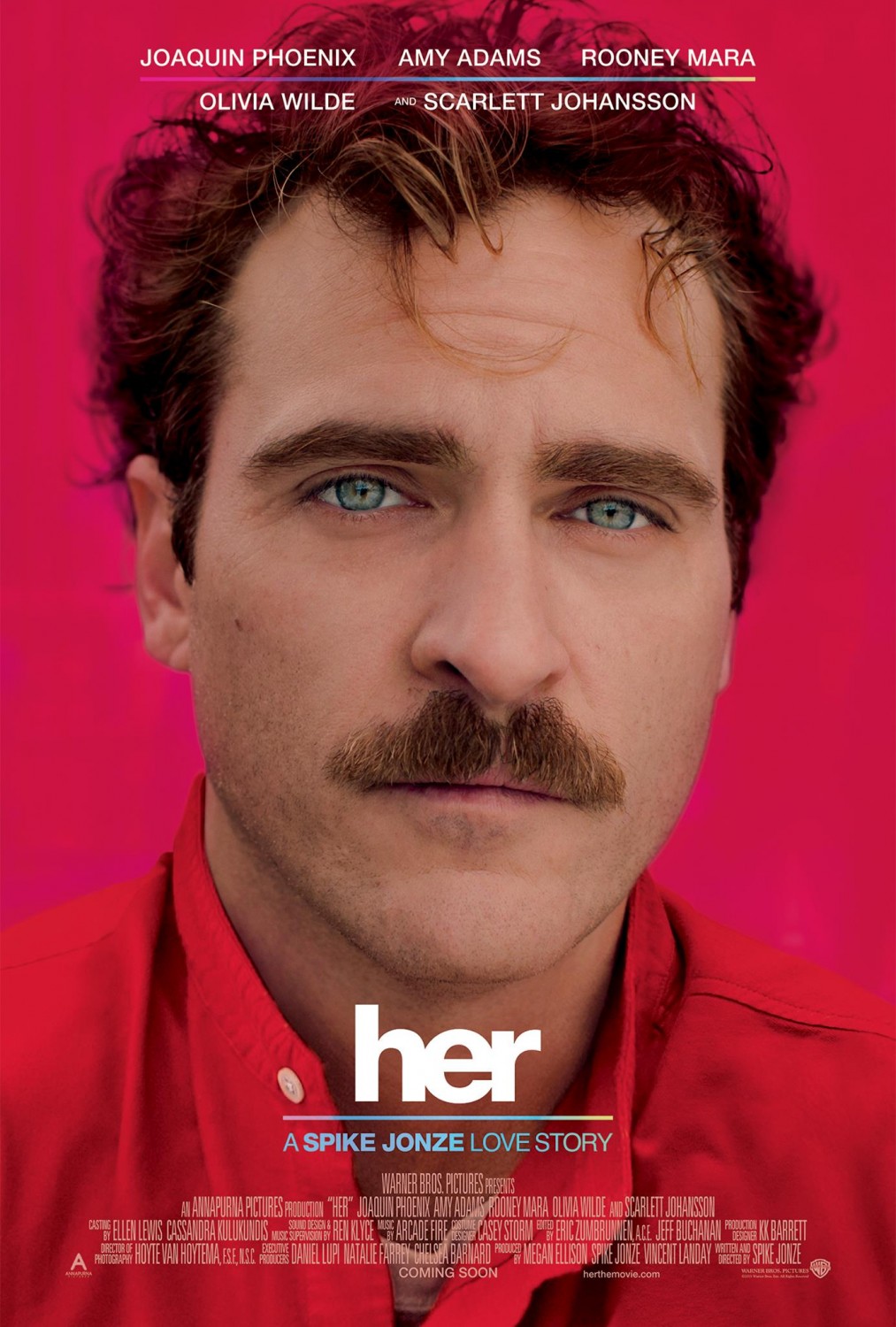 Film Review: Her