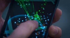ingress phone
