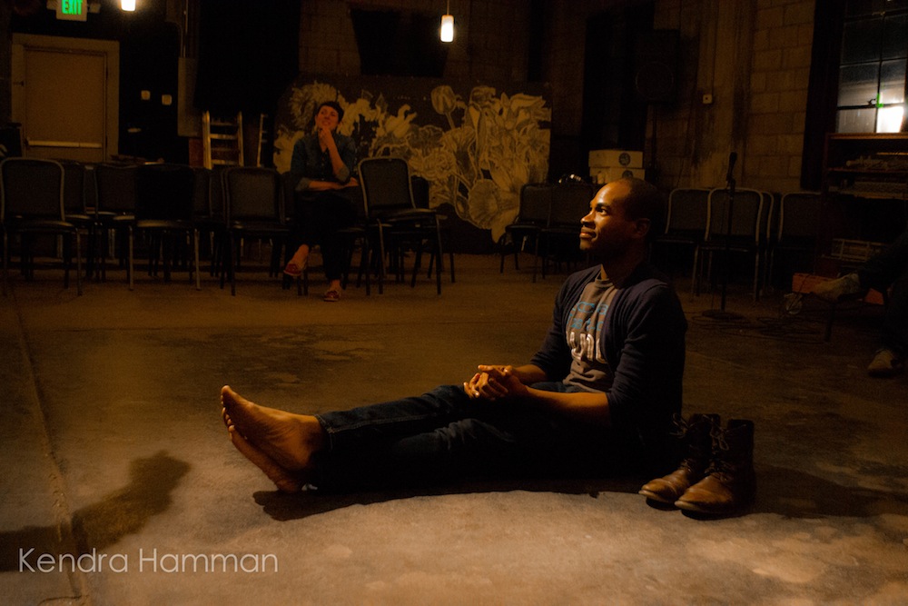 Atlas Presents: The Screwtape Letters
