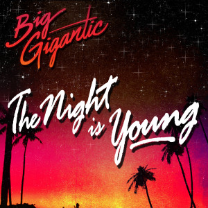 The-Night-Is-Young