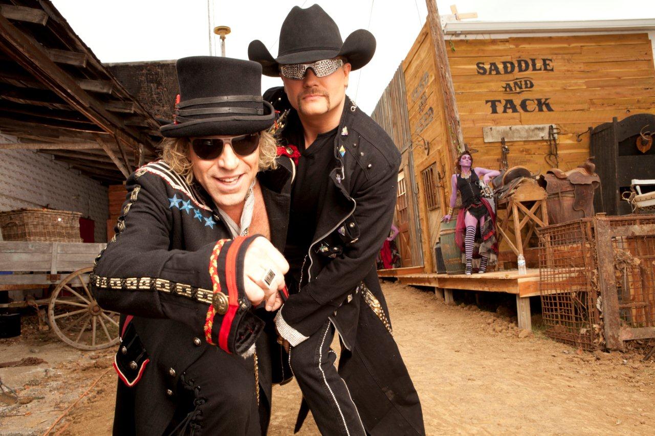 Greeley Stampede Spotlight – Big and Rich