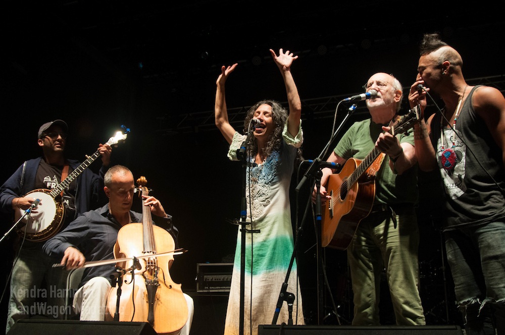 Photo from “A Celebration in Conscious Living: ARISE 2014”