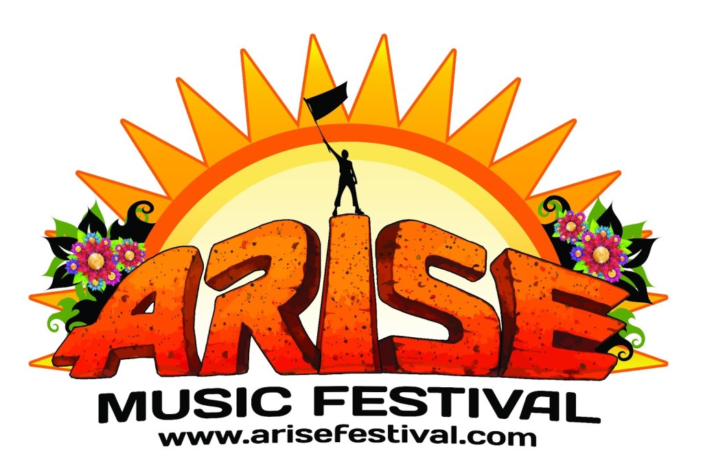 arise2