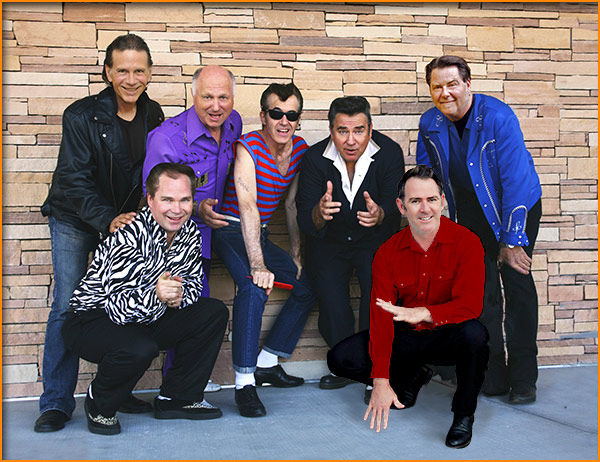sha na an