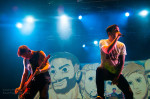 Photo from “Riot Fest, Day 2.”