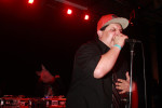 Photo from “The Chicharones @ The Moxi Theater, September 21st.”