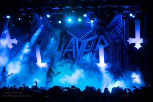 Photo from “Riot Fest: Three Days of Badass Rock Music”