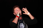 Photo from “The Chicharones @ The Moxi Theater, September 21st.”
