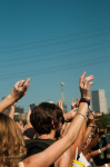 Photo from “Riot Fest, Day 2.”