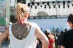 Photo from “Riot Fest, Day 2.”