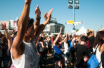 Photo from “Riot Fest, Day 2.”
