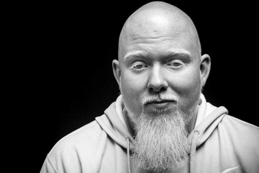 brotherali