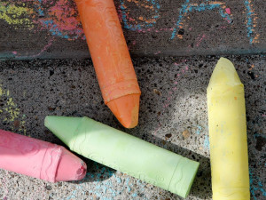 chalk.