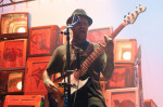 Photo from “Riot Fest, Day 2.”