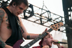 Photo from “Riot Fest, Day 2.”