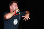 Photo from “The Chicharones @ The Moxi Theater, September 21st.”