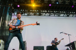 Photo from “Riot Fest, Day 2.”