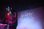 Photo from “Slow Magic W/ Kodak to Graph, and Daktyl @ Hodi’s Half Note. October 10th, 2014”