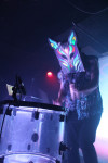 Photo from “Slow Magic W/ Kodak to Graph, and Daktyl @ Hodi’s Half Note. October 10th, 2014”