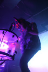 Photo from “Slow Magic W/ Kodak to Graph, and Daktyl @ Hodi’s Half Note. October 10th, 2014”