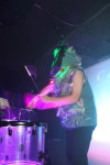 Photo from “Slow Magic W/ Kodak to Graph, and Daktyl @ Hodi’s Half Note. October 10th, 2014”