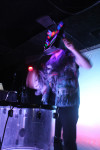 Photo from “Slow Magic W/ Kodak to Graph, and Daktyl @ Hodi’s Half Note. October 10th, 2014”