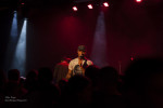 Photo from “Air Dubai @ The Moxi Theater, October 3rd, 2014”