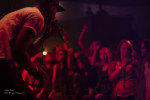 Photo from “Air Dubai @ The Moxi Theater, October 3rd, 2014”