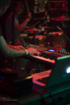 Photo from “Air Dubai @ The Moxi Theater, October 3rd, 2014”