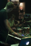 Photo from “Air Dubai @ The Moxi Theater, October 3rd, 2014”