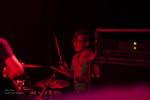 Photo from “Air Dubai @ The Moxi Theater, October 3rd, 2014”