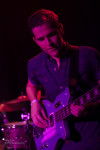 Photo from “Air Dubai @ The Moxi Theater, October 3rd, 2014”
