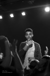 Photo from “Air Dubai @ The Moxi Theater, October 3rd, 2014”