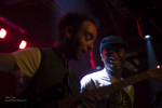 Photo from “Air Dubai @ The Moxi Theater, October 3rd, 2014”