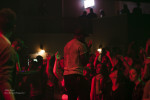 Photo from “Air Dubai @ The Moxi Theater, October 3rd, 2014”