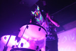 Photo from “Slow Magic W/ Kodak to Graph, and Daktyl @ Hodi’s Half Note. October 10th, 2014”