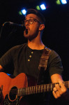 Photo from “Mike Ring & The Connection, W/ Futurebabes, LaRett, and Graham Histed”