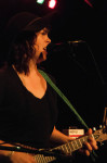 Photo from “Mike Ring & The Connection, W/ Futurebabes, LaRett, and Graham Histed”