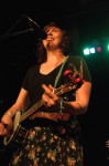 Photo from “Mike Ring & The Connection, W/ Futurebabes, LaRett, and Graham Histed”