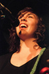 Photo from “Mike Ring & The Connection, W/ Futurebabes, LaRett, and Graham Histed”