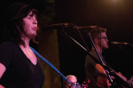 Photo from “Mike Ring & The Connection, W/ Futurebabes, LaRett, and Graham Histed”